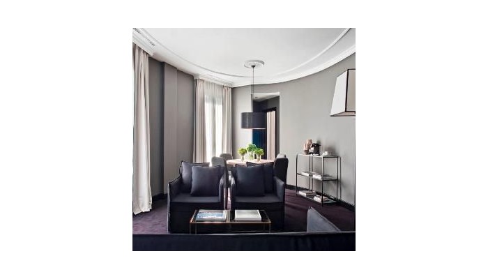 The Principal Madrid Hotel poza 6