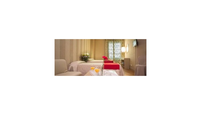 Tribunal Hotel poza 8