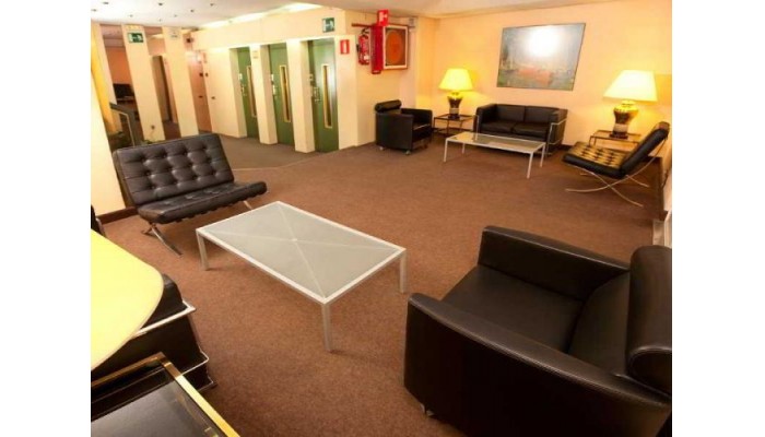 Tribunal Hotel poza 0