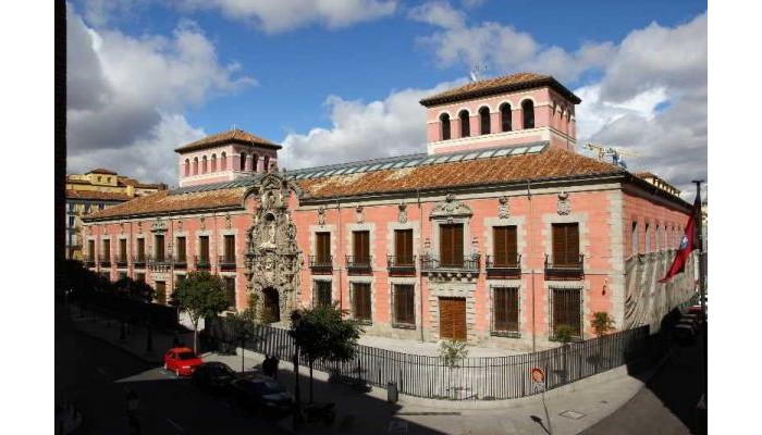 Tribunal Hotel poza 9