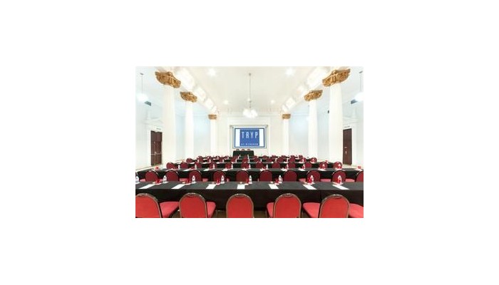 Tryp Madrid Atocha Hotel poza 2