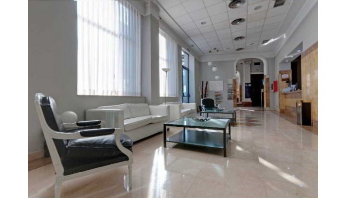 Tryp Madrid Atocha Hotel poza 0