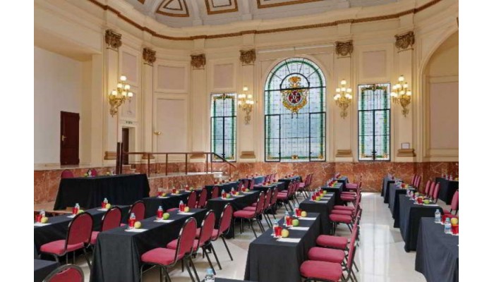 Tryp Madrid Atocha Hotel poza 1