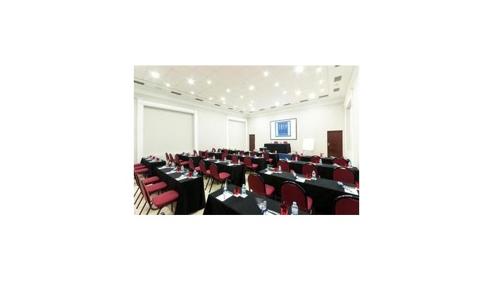 Tryp Madrid Atocha Hotel poza 3