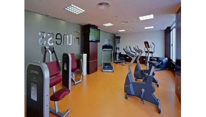 Tryp Madrid Centro Hotel poza 1