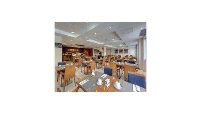 Tryp Madrid Centro Hotel poza 4