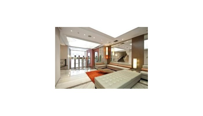 Tryp Madrid Plaza Espana Hotel poza 0