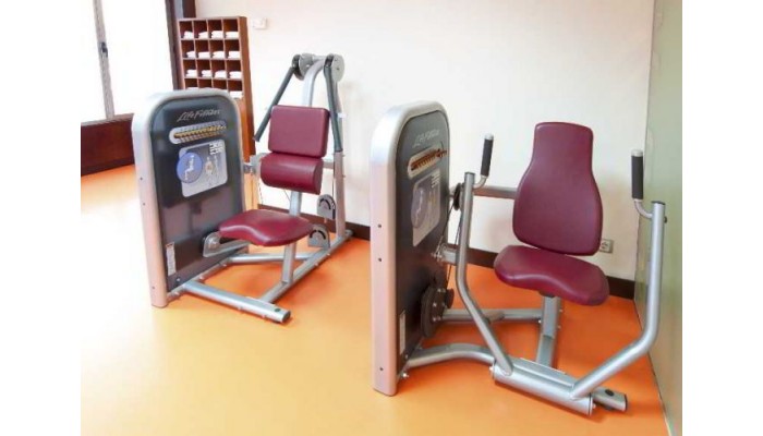 Tryp Madrid Plaza Espana Hotel poza 4