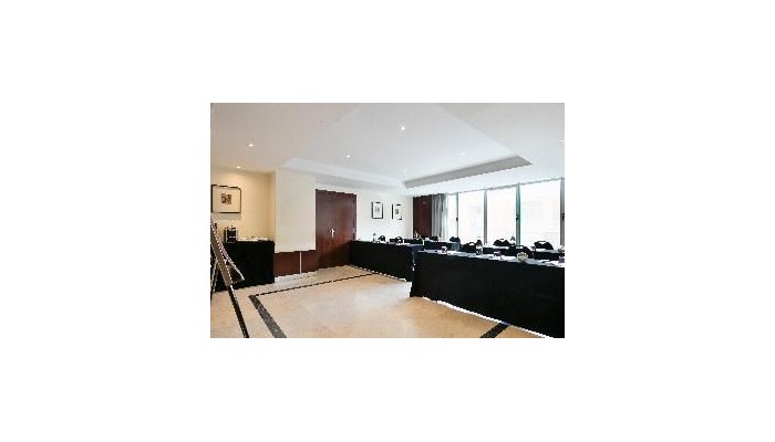 Tryp Madrid Plaza Espana Hotel poza 2