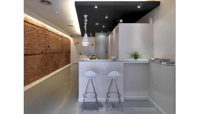 Urban Sea Atocha 113 Hotel poza 3