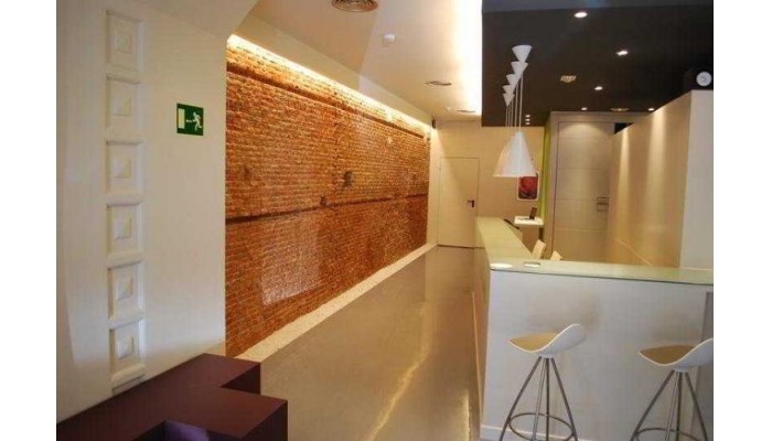 Urban Sea Atocha 113 Hotel poza 0