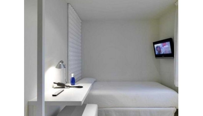 Urban Sea Atocha 113 Hotel poza 6