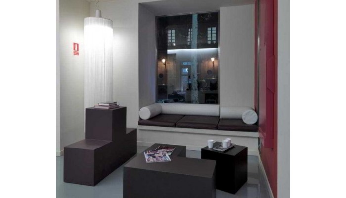 Urban Sea Atocha 113 Hotel poza 4