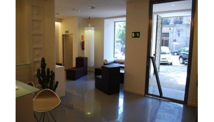 Urban Sea Atocha 113 Hotel poza 1