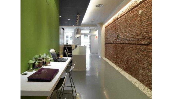 Urban Sea Atocha 113 Hotel poza 2