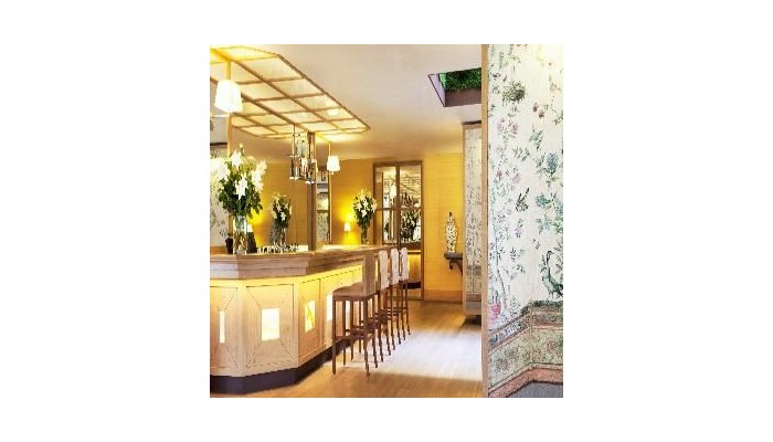 Urso Hotel And Spa poza 2