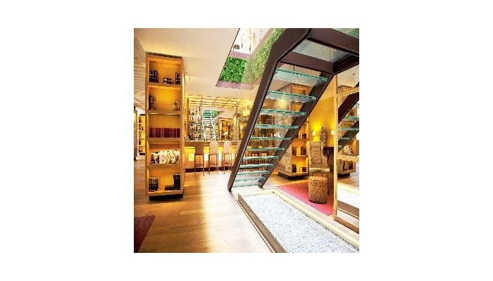 Urso Hotel And Spa poza 0