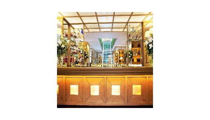 Urso Hotel And Spa poza 1