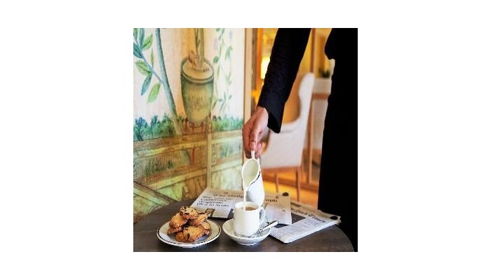 Urso Hotel And Spa poza 3