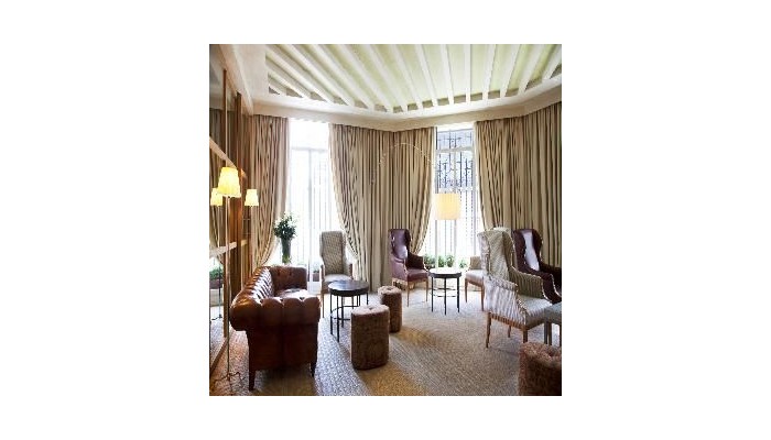 Urso Hotel And Spa poza 4