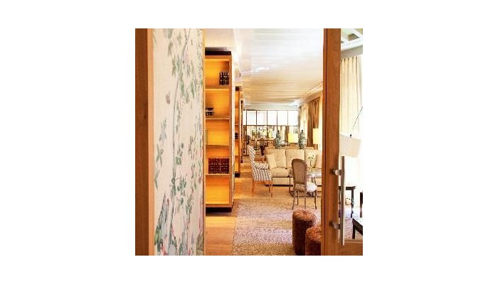 Urso Hotel And Spa poza 7