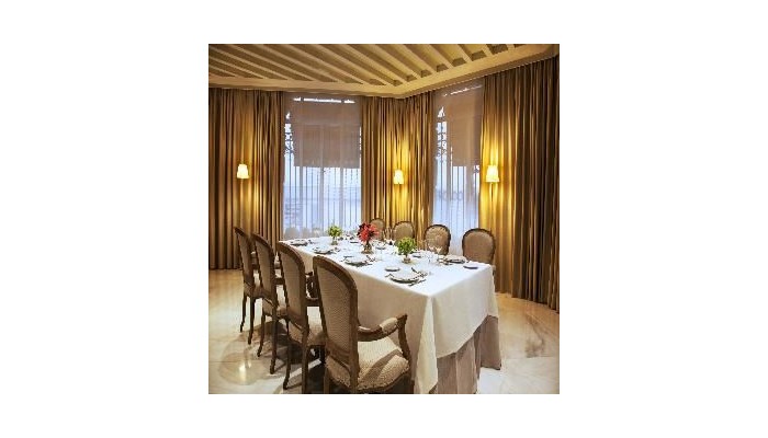 Urso Hotel And Spa poza 8