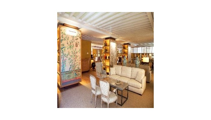 Urso Hotel And Spa poza 6