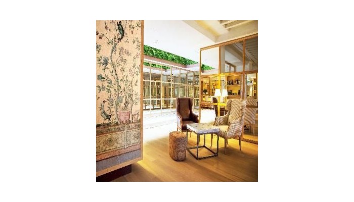 Urso Hotel And Spa poza 5