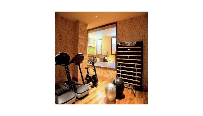 Urso Hotel And Spa poza 11