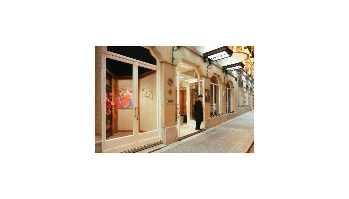 Villa Real Hotel poza 3