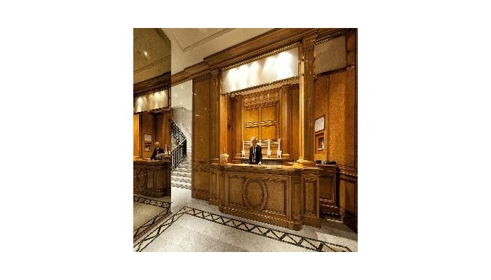 Villa Real Hotel poza 0