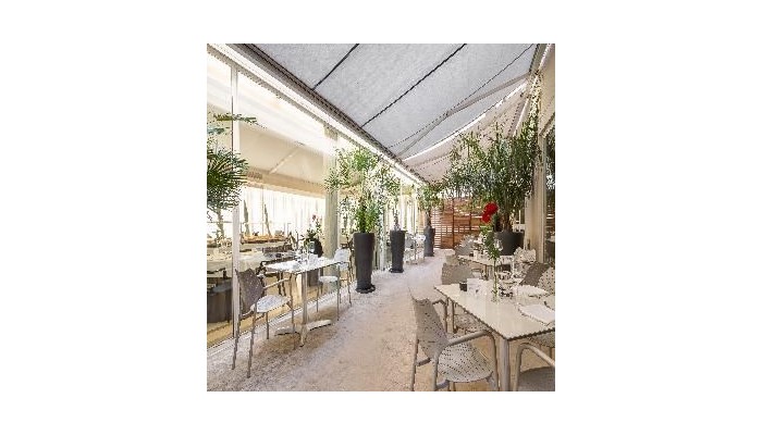 Villa Real Hotel poza 8