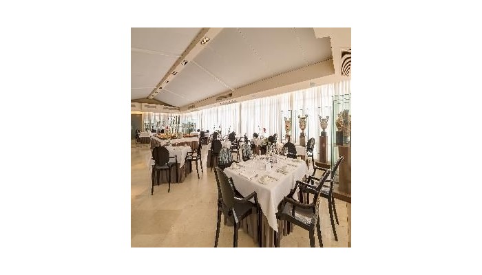 Villa Real Hotel poza 7