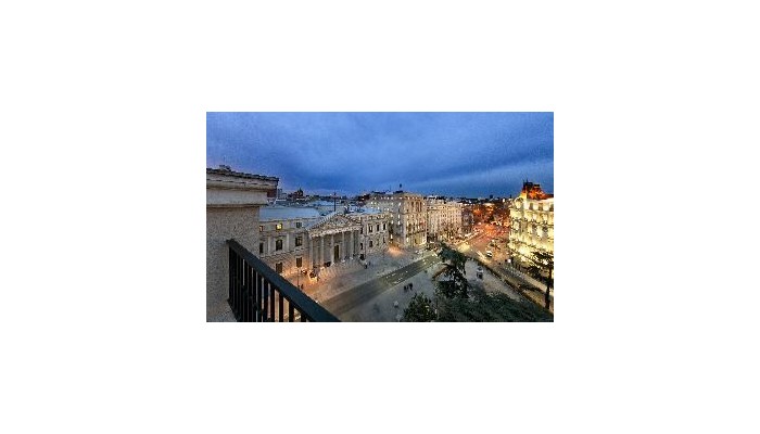 Villa Real Hotel poza 4