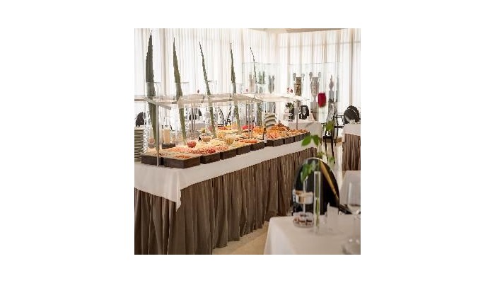 Villa Real Hotel poza 5