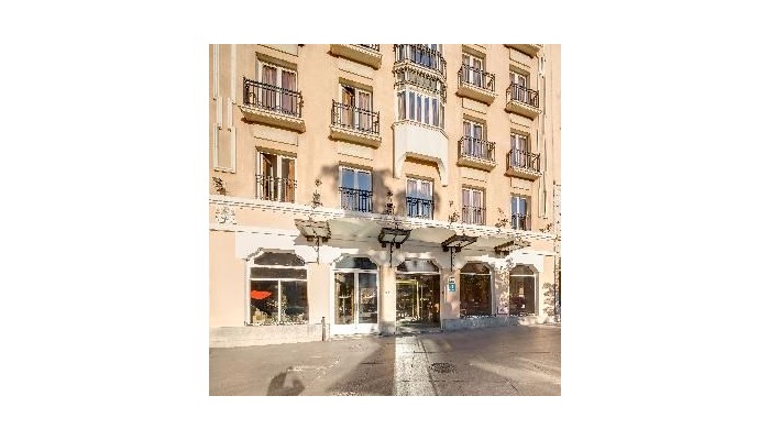 Villa Real Hotel poza 2