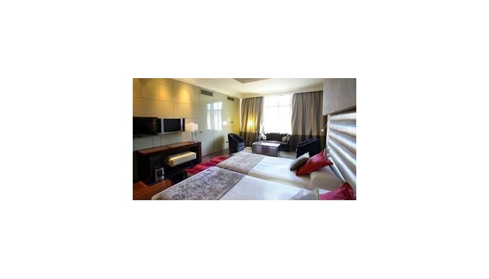 Vincci Capitol Hotel poza 10