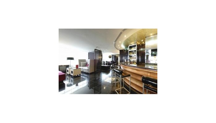 Vincci Capitol Hotel poza 2