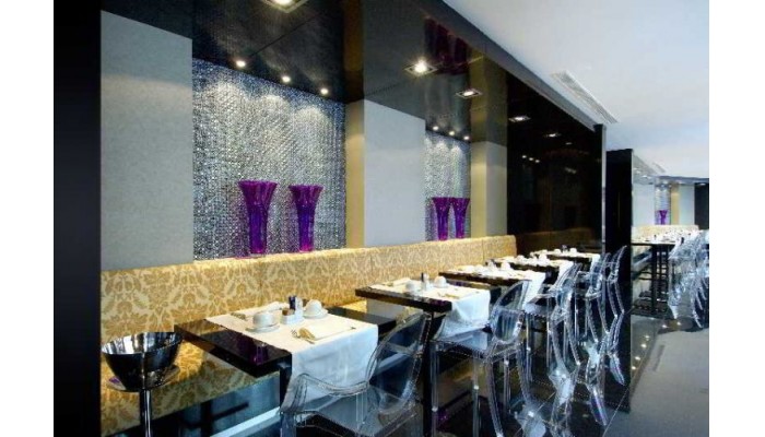 Vincci Capitol Hotel poza 11