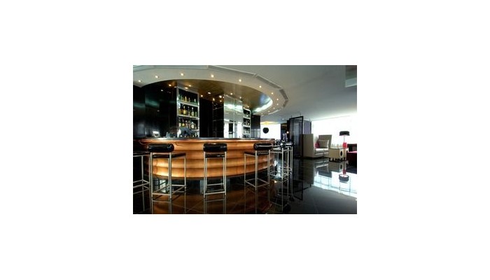 Vincci Capitol Hotel poza 1