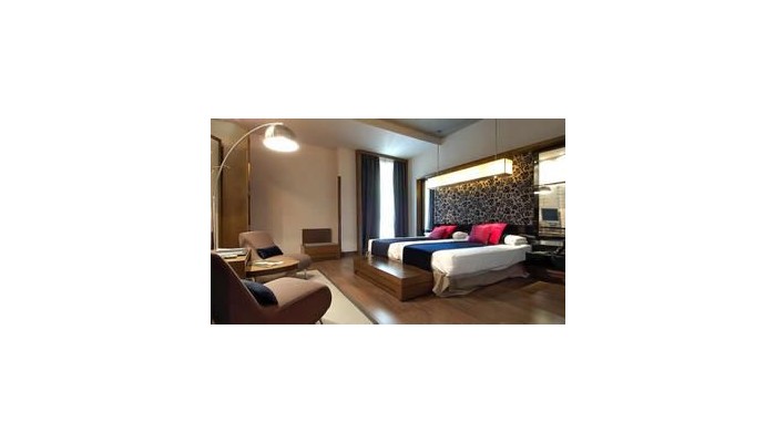 Vincci Soho Hotel poza 7