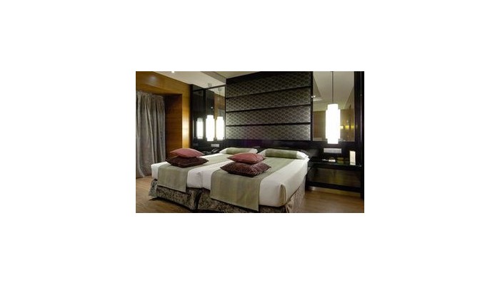 Vincci Soho Hotel poza 9