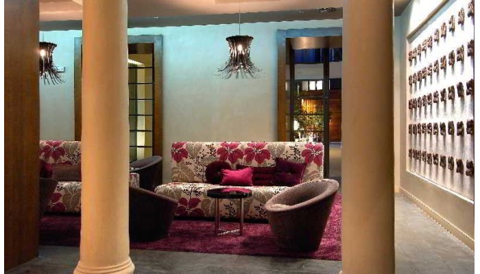 Vincci Soho Hotel poza 0