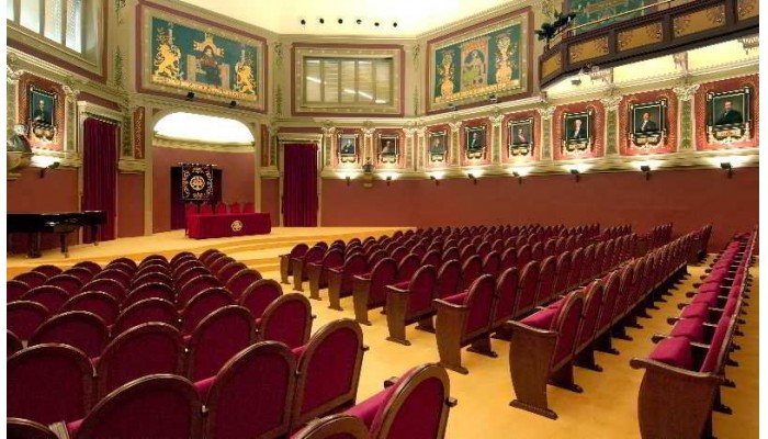 Vincci Soho Hotel poza 1