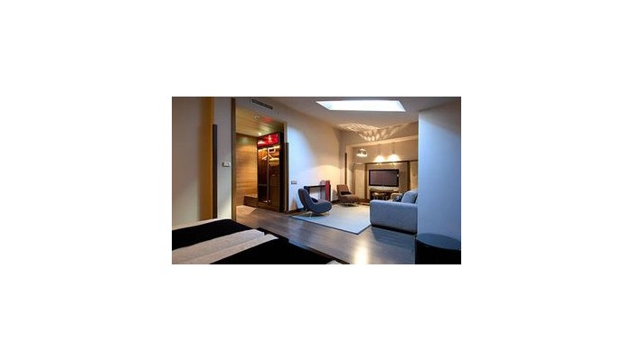 Vincci Soho Hotel poza 8