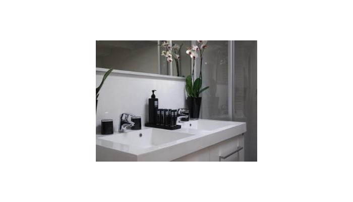 Amsterdam Boutique Apartments poza 10