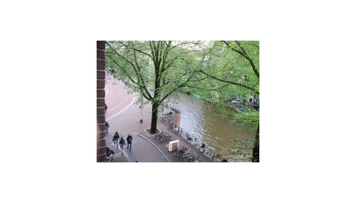 Amsterdam Boutique Apartments poza 8