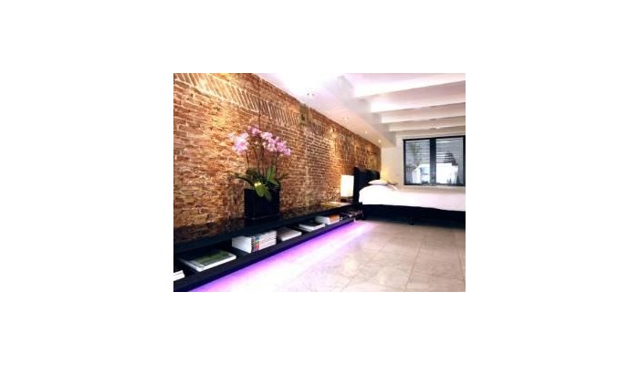 Amsterdam Boutique Apartments poza 1