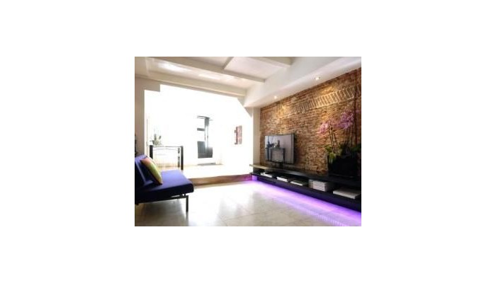 Amsterdam Boutique Apartments poza 2