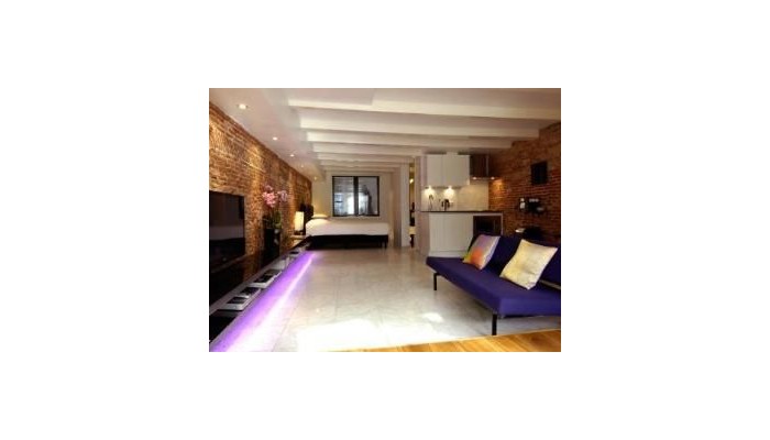 Amsterdam Boutique Apartments poza 0
